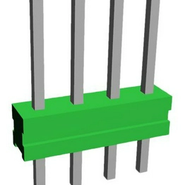 TE Connectivity 825433-4 image