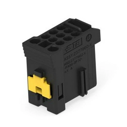 TE Connectivity 2377860-1 image