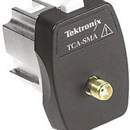 TCA-SMA TEKTRONIX