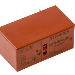 TE Connectivity RT174005 image