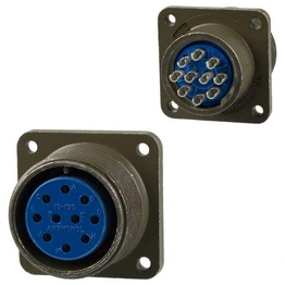 97-3102A18-19S Amphenol