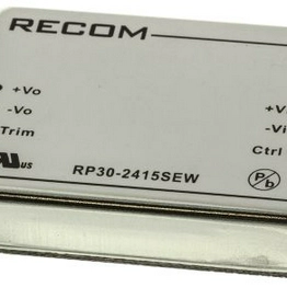 RECOM Power RP30-2415SEW image