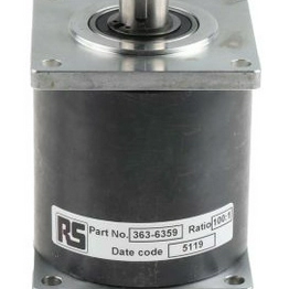 IP57-M2-100 Mclennan Servo Supplies
