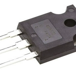 Vishay Intertechnology VS-40TPS12-M3 image