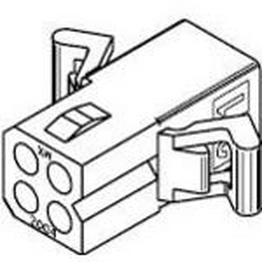 molex 03091049 image