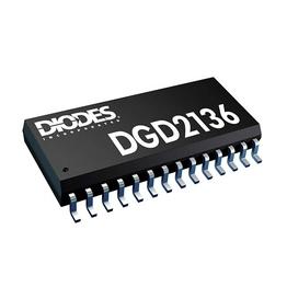 DIODES DGD2136MS28-13 image