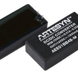Artesyn Embedded Power AEE01C48-M image