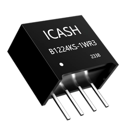 B1224KS-1WR3 ICASH