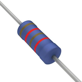RSF1GB120R Stackpole Electronics