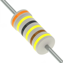 YAGEO HHV-50FR-52-3M4 image