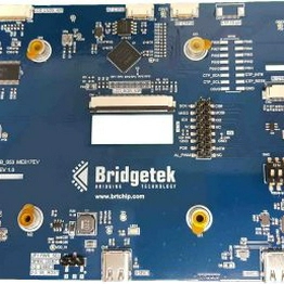 ME817EV Bridgetek