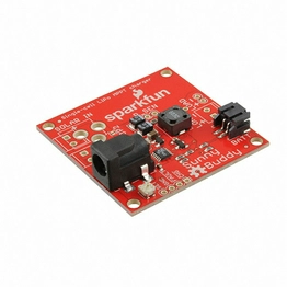 SparkFun Electronics PRT-12885 image