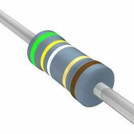 YAGEO MFR-50FRF52-54R9 image