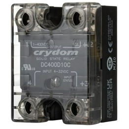 Sensata Technologies DC400D10C image