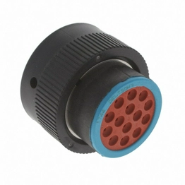 TE Connectivity HDP26-18-14PE image