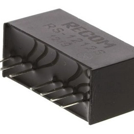 RECOM Power RS-1212S image