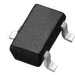 DIODES AH3391Q-SA-7 image