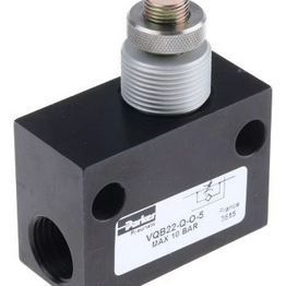 VQB22-Q-O-5 Parker Hannifin