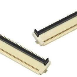 OMRON XF3M-2415-1B-R100 image