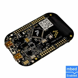 NXP Semiconductors FRDM-KL25Z image