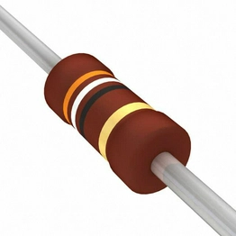 PR02000203909JA100 Vishay Intertechnology