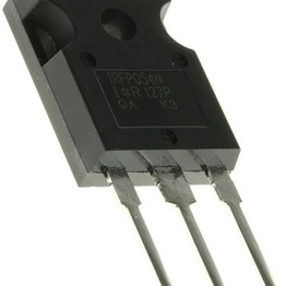 Infineon Technologies IRFP054NPBF image