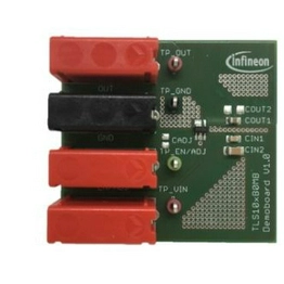 Infineon Technologies TLS105B0MBBOARDTOBO1 image