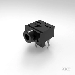 XKB Connectivity PJ-317-B image