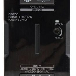 OMRON S8VK-S12024 image