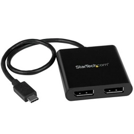 MSTCDP122DP StarTech