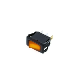 RG1-1A-DC-1-AL Switch Components