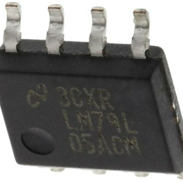 Texas Instruments LM79L05ACM/NOPB image