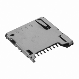 Japan Aviation Electronics ST9S008V4AR1500 image