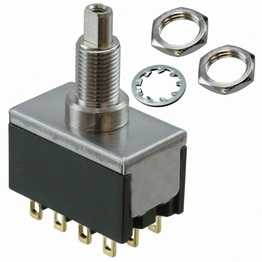 MB2185SS1G01 NKK Switches