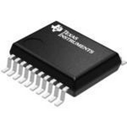 Texas Instruments SN74ACT244DBR image