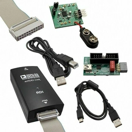 EVAL-ADUCM355EMCZ Analog Devices