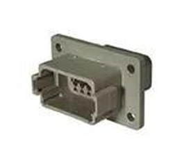 DT04-12PA-CL03 TE Connectivity