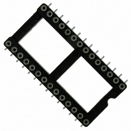 MILL-MAX 110-93-328-41-105000 image