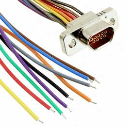 MDM-9SH006B-A174-F222 ITT
