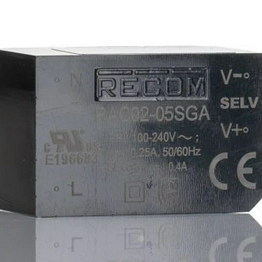 RECOM Power RAC02-05SGA image