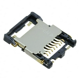 ST1W008S4AR1500 Japan Aviation Electronics