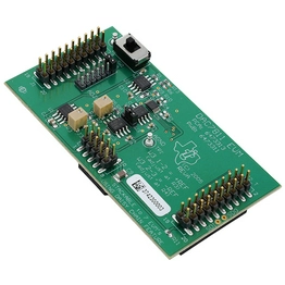 Texas Instruments DAC7811EVM image