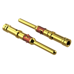 MP16M23G5 Amphenol