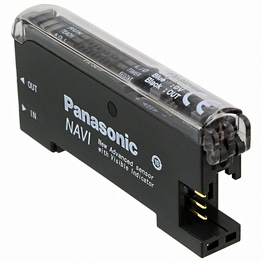 Panasonic FX-301P image
