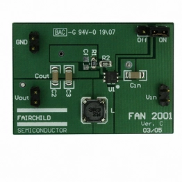 FEB137 ON Semiconductor