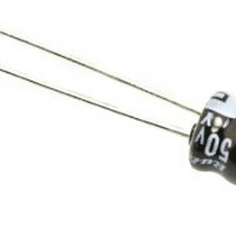 50YXF22M5X11 Rubycon