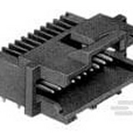TE Connectivity 1-104069-6 image