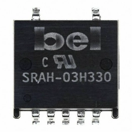 SRAH-03H330R Bel Fuse