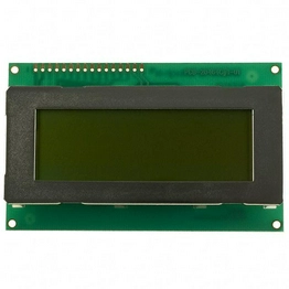 MDLS-20464-SS-LV-G BOE Varitronix