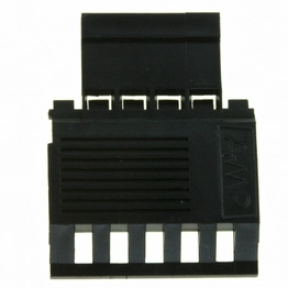 TE Connectivity 102540-4 image